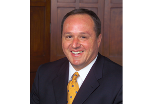Mark Romero, Executive VP, Brown & Brown Insurance
